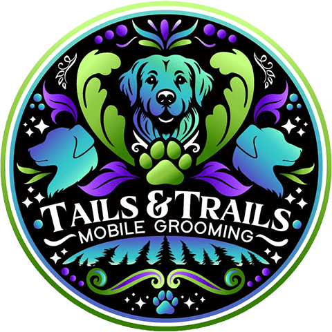 Tails and Trails Mobile Grooming